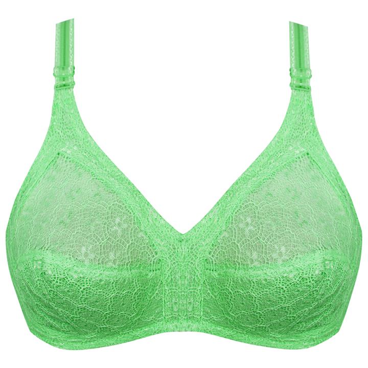 سوتین زنانه پانیذ کد 3485-LGB